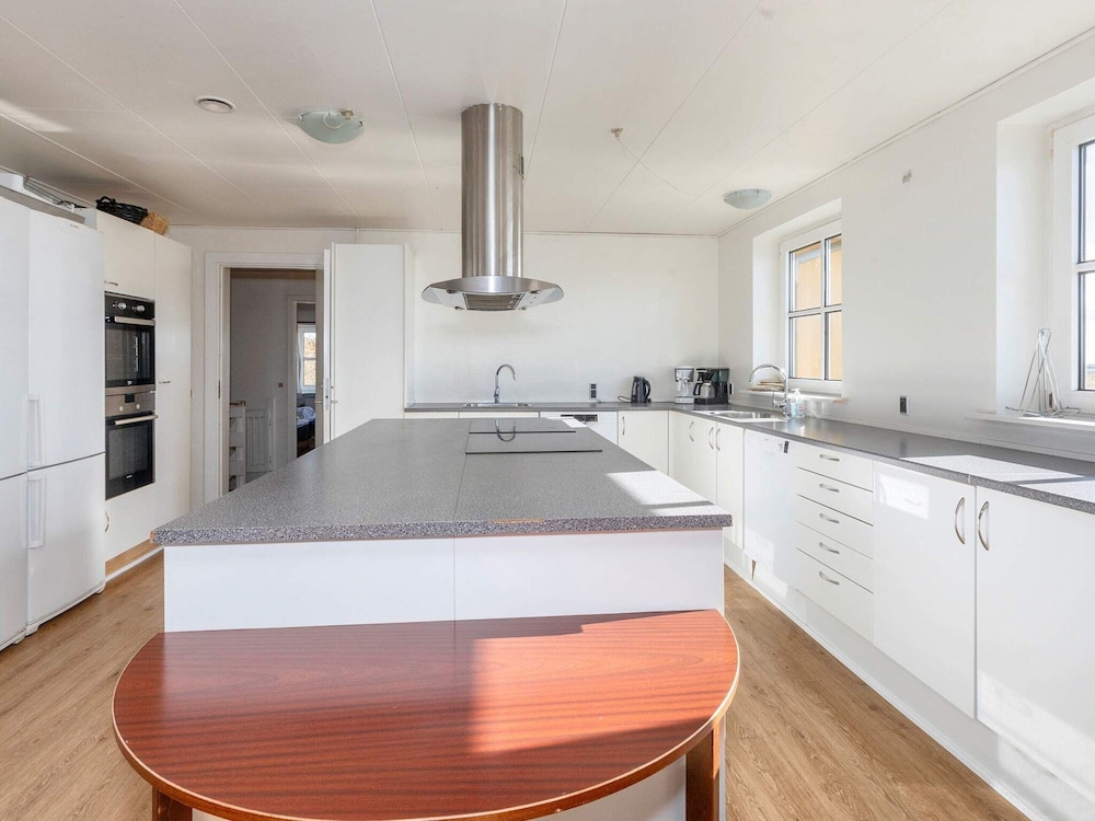 26 Person Holiday Home in Thyholm view 2