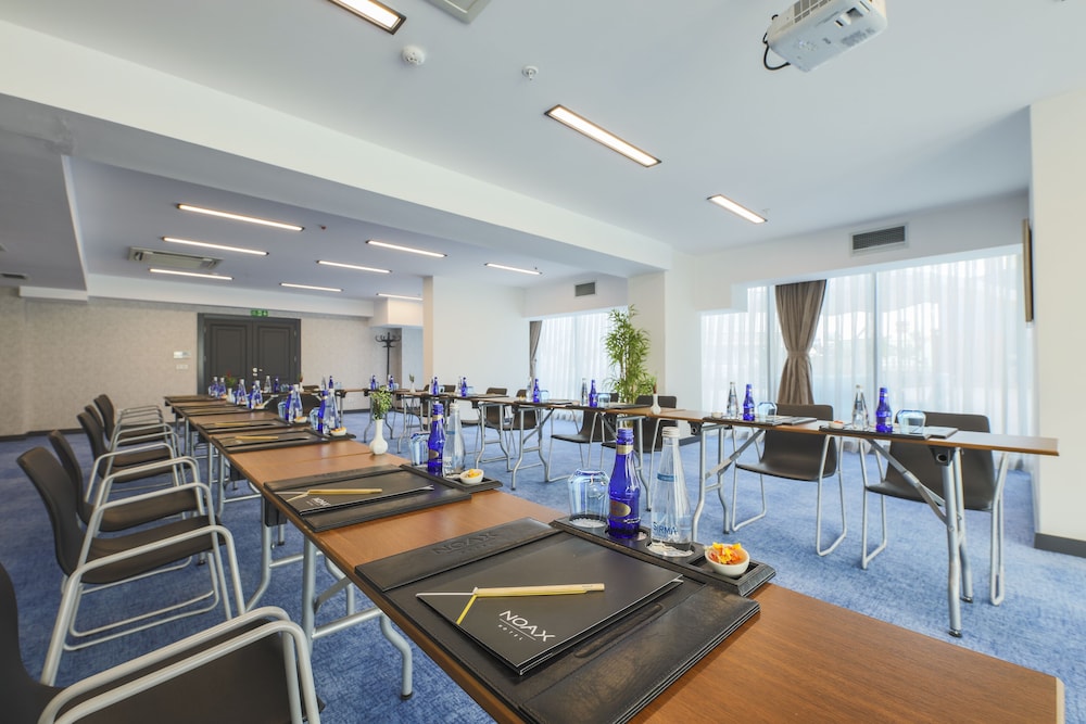 Noax Otel - Image 75