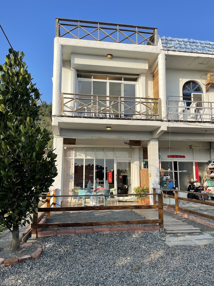 One Day Ocean Villa