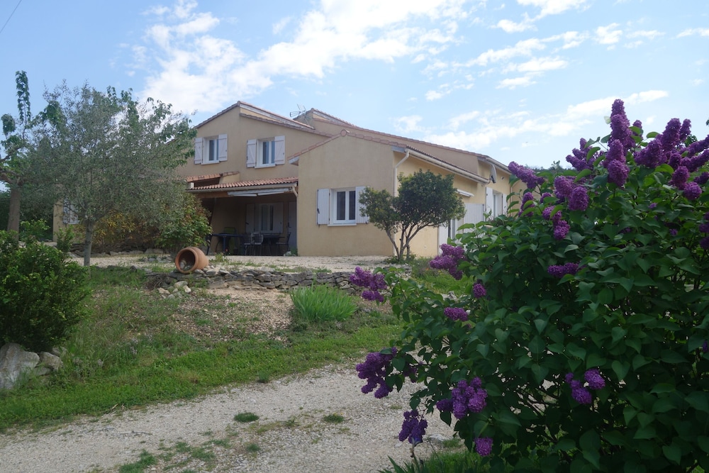 Gîtes du Combeau photo 1