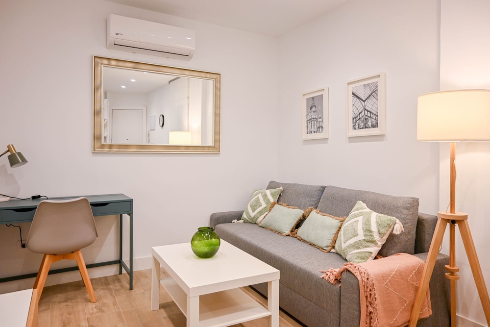M Pde571 Apartamento Moderno en Acacias con Excel