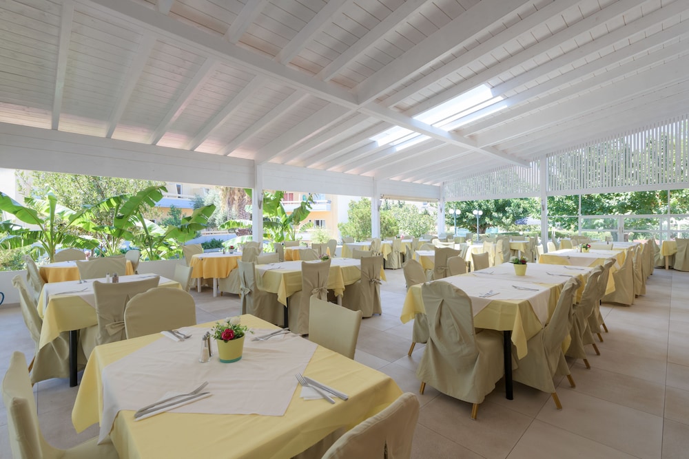Golden Odyssey Hotel - All Inclusive