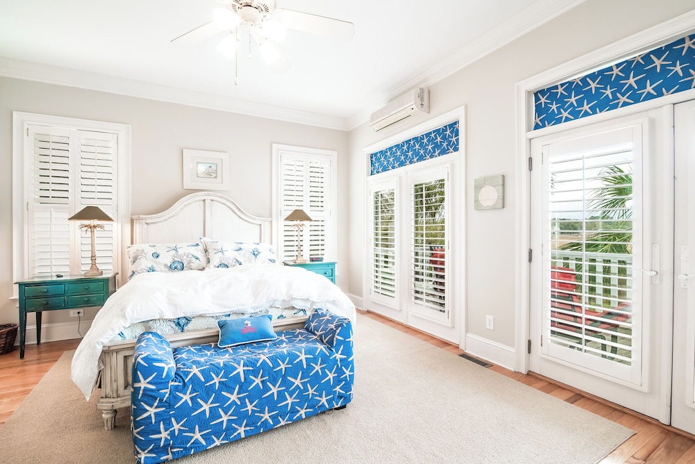 Lachicotte Vacation Rentals