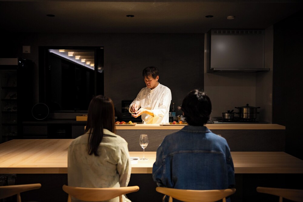 the SHIHACHI
