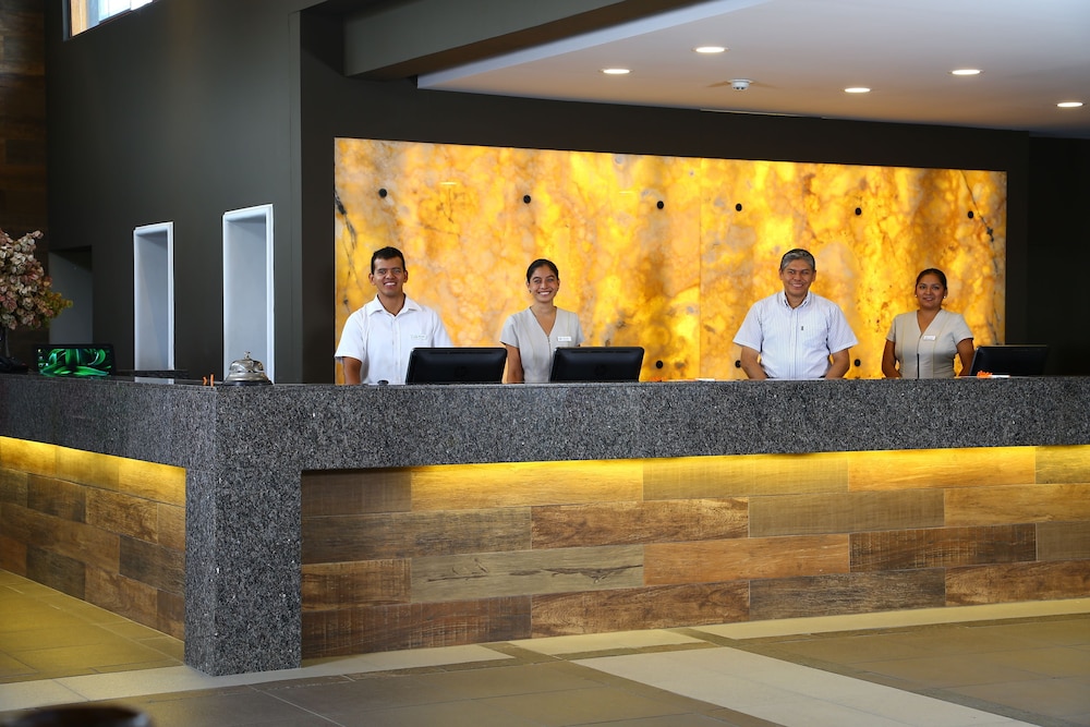Hotel Las Dunas - Image 5