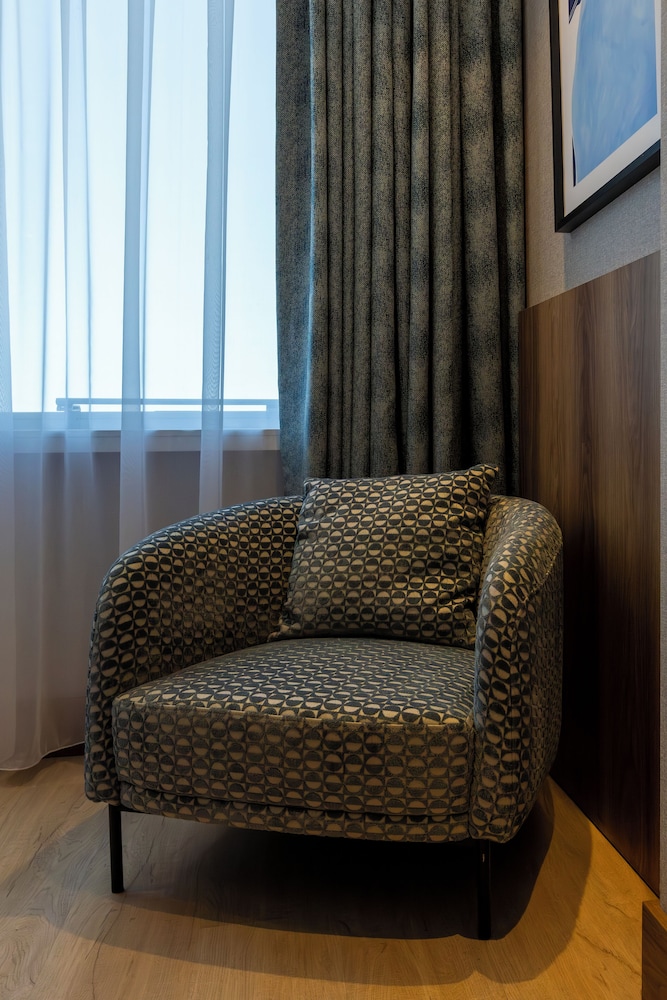 Oz Hotels Antalya Resort & Spa Yetişkin +16 - Image 40