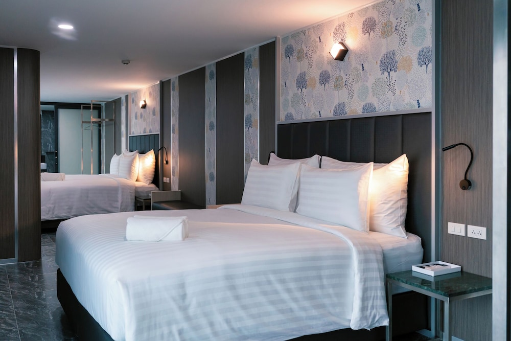 One Budget Hotel Chiangrai Baanmai