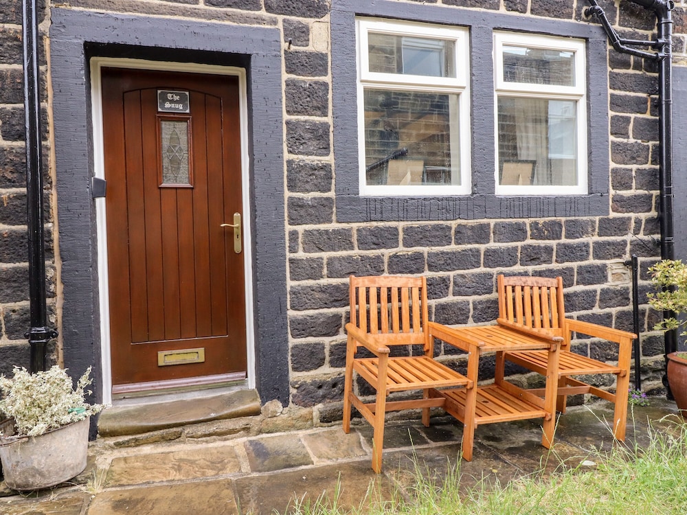 The Snug view 5