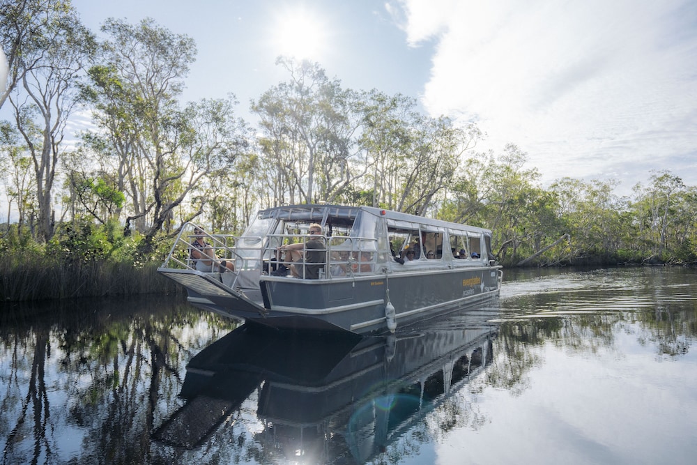 Habitat Noosa