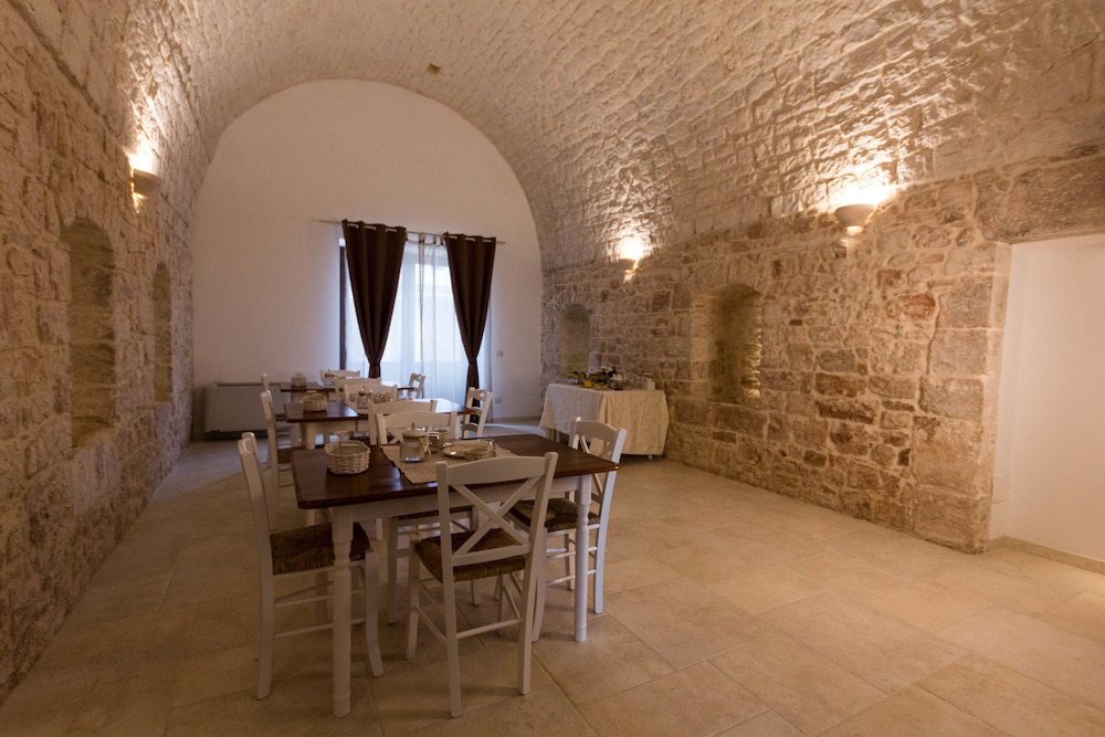 Masseria Poli