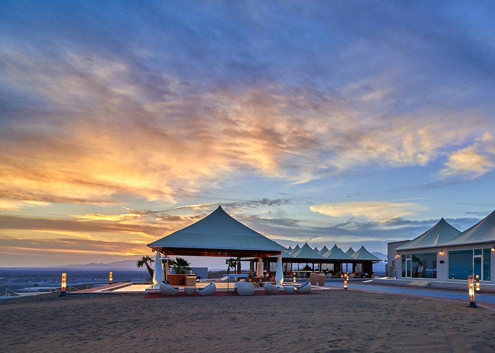 Dunes by Al Nahda