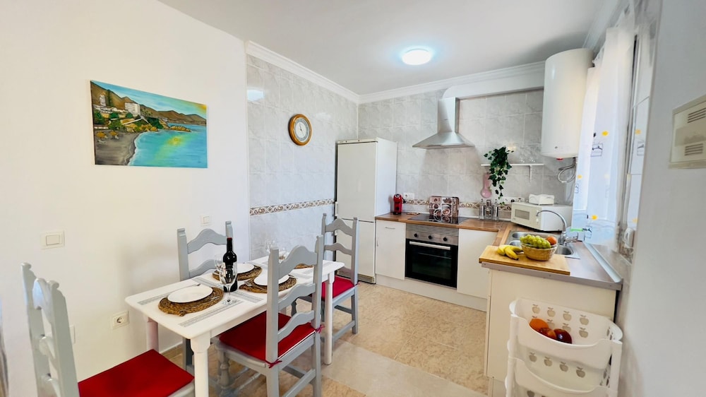 Casa Godoy con Piscina by At Home Costa del Sol