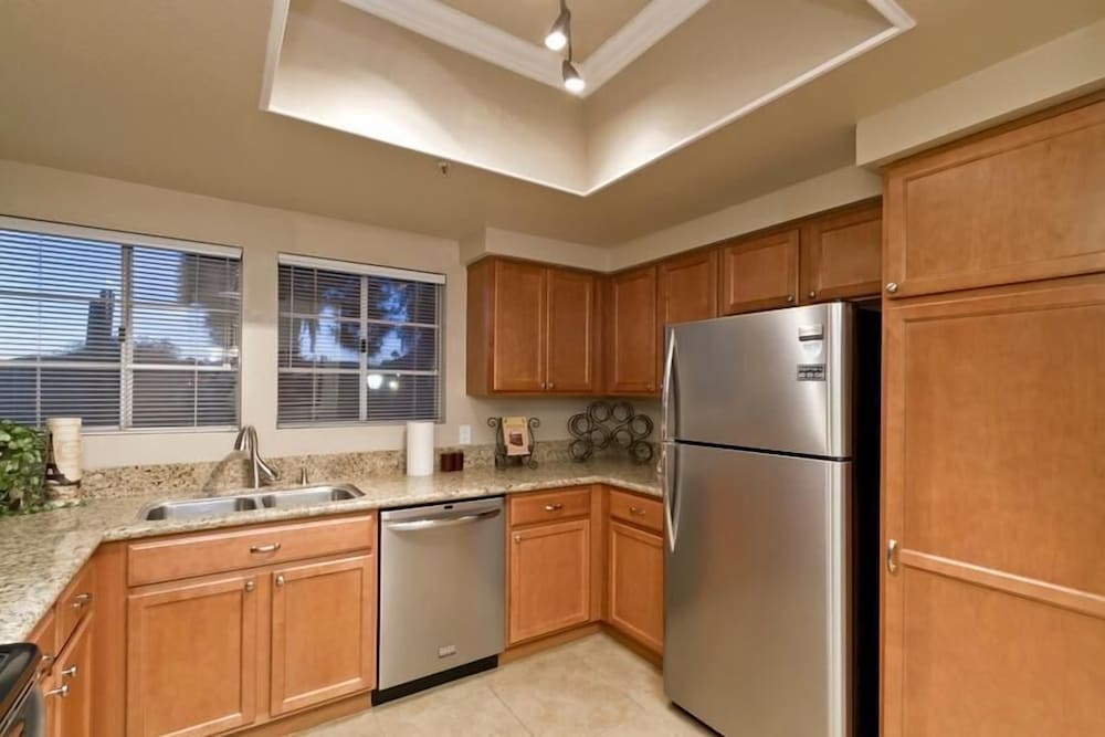 Something Borrowed By Signature Vacation Rentals