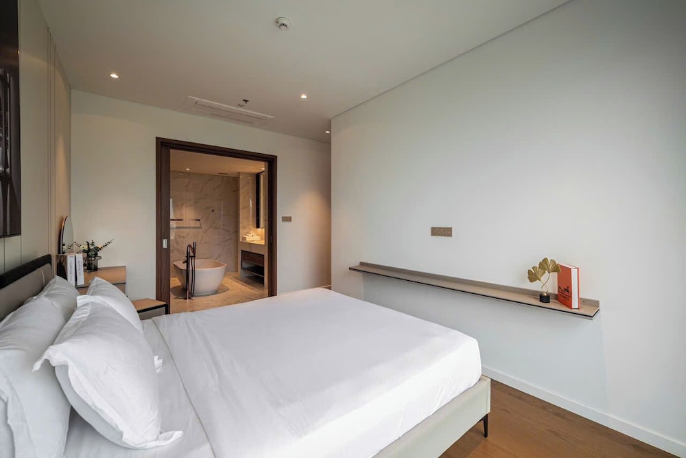 Luxury Apartment Hotel - The Metropole