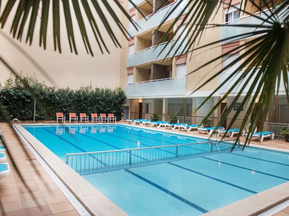 Apartment in Calafell Near the Beach