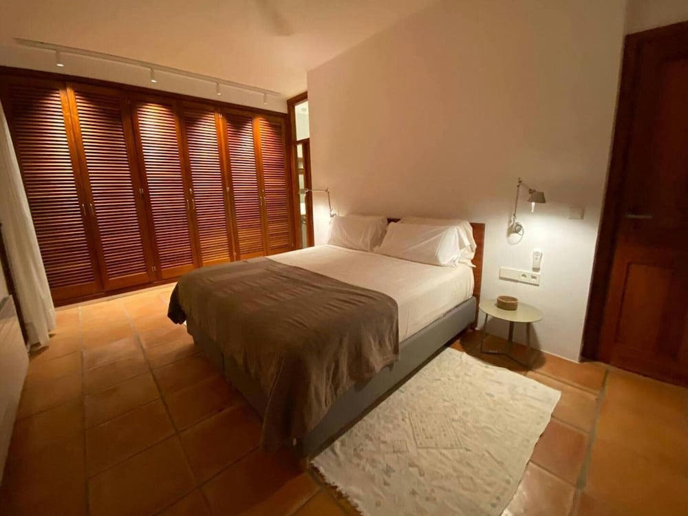 Holiday Home Indoor Heating