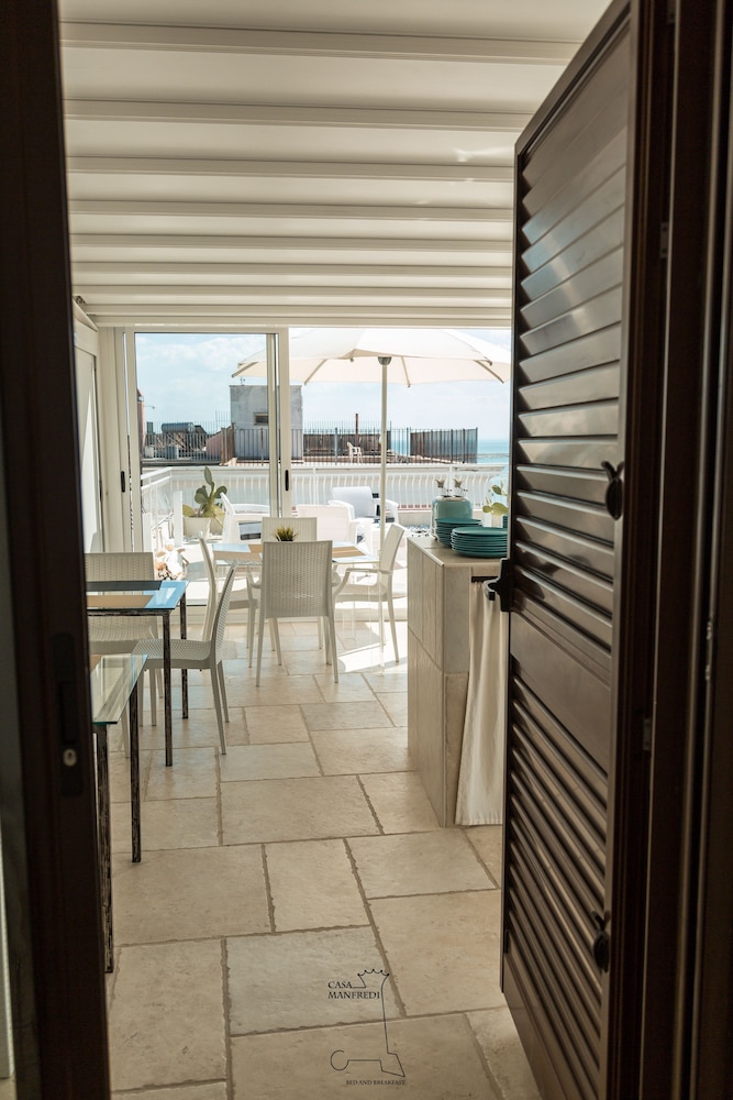Casa Manfredi B&B