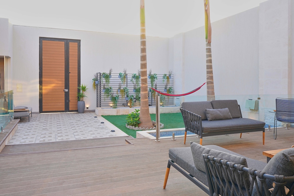 Alyaqou tchalet