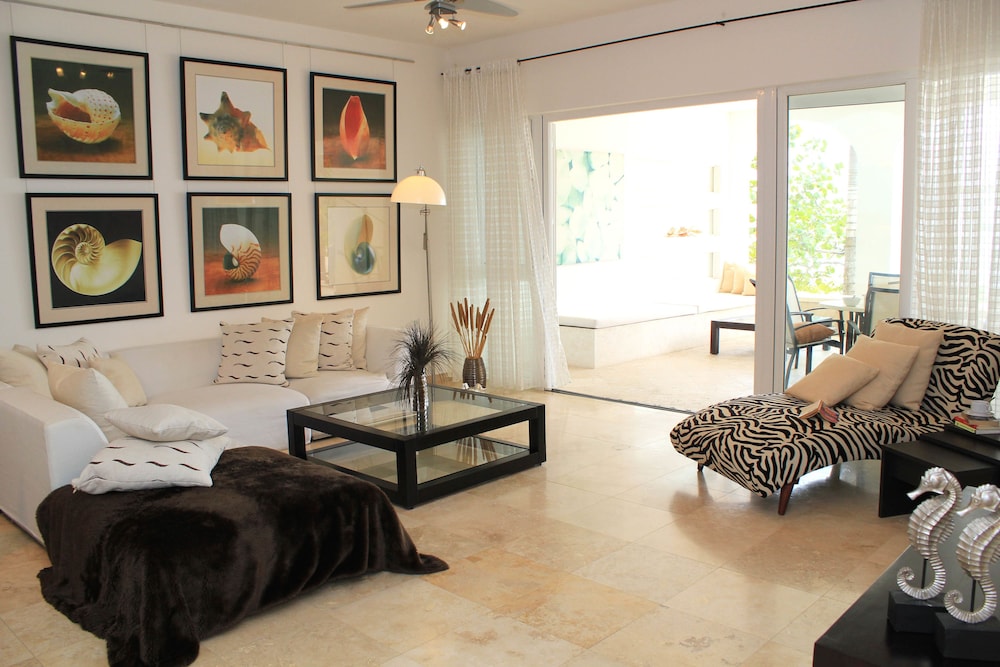 Beach Palace Cabarete