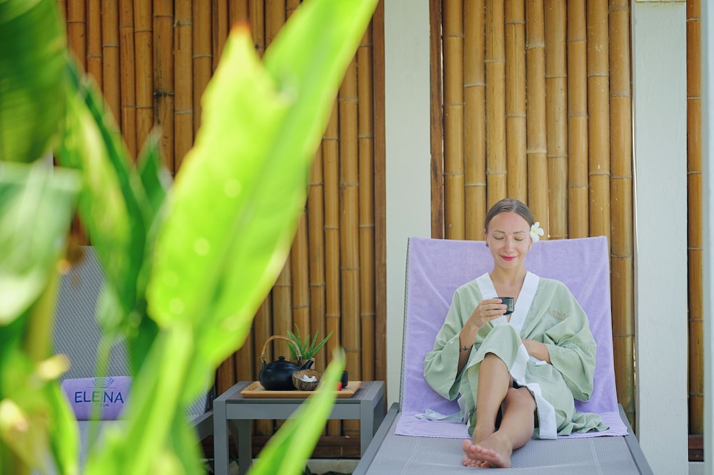 OBLU NATURE Helengeli - All-Inclusive with Free Transfers