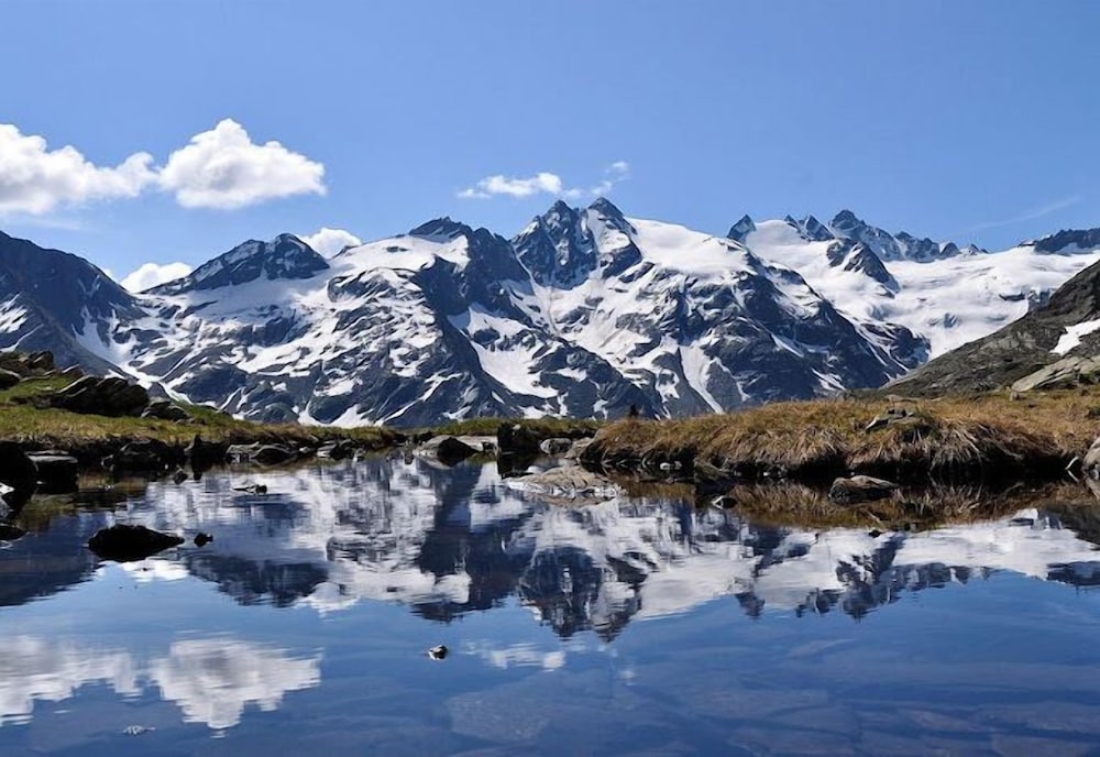 Grand Hotel Ceresole Reale - Property Image 7