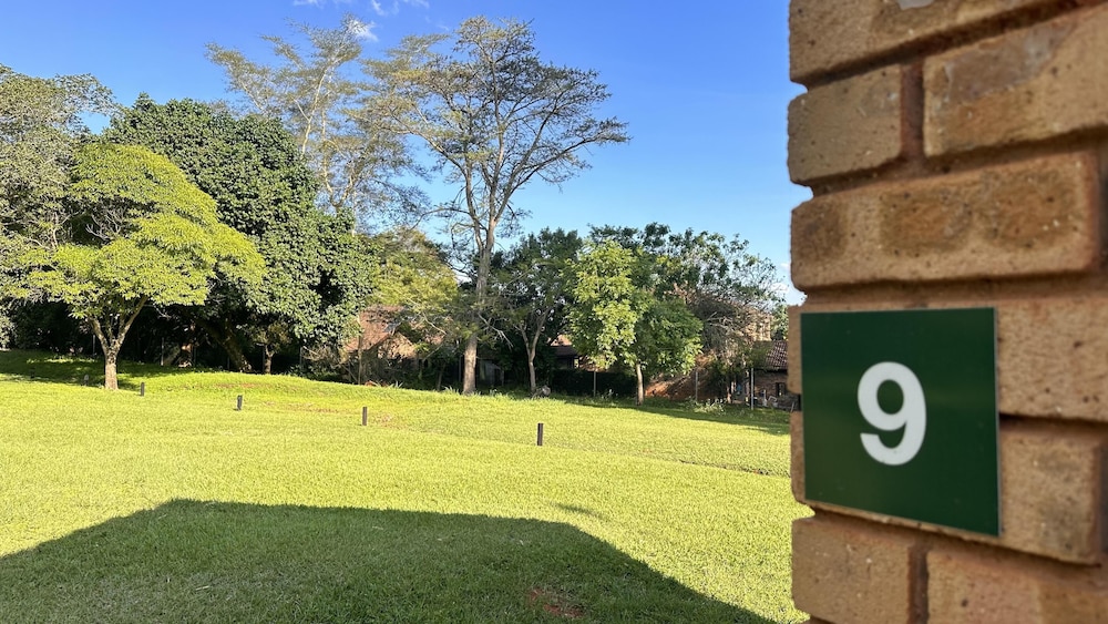Greenway Woods Self Catering Unit no 9, Whiteriver