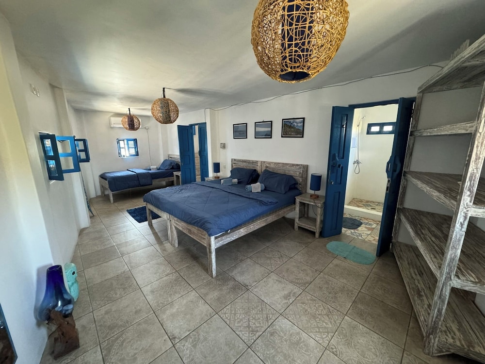 Bali Bio Villas