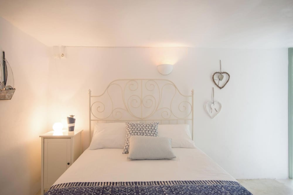 Apleton Villas Paros