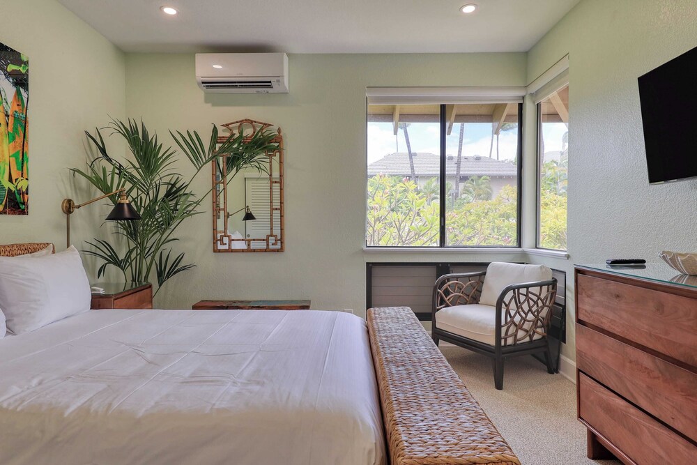 Wailea Ike by Avantstay Walk to the Beach Balcony w/ Views