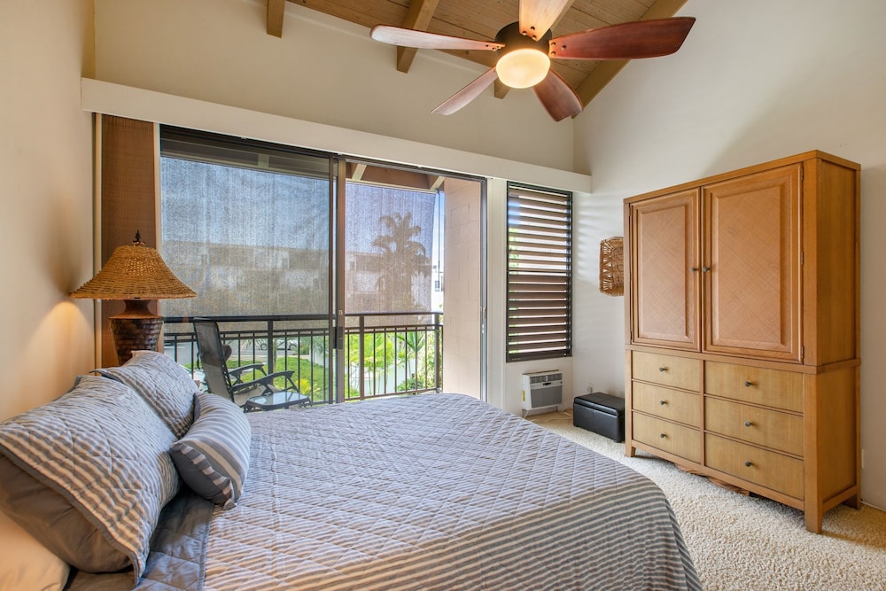 Kona Makai 3301 2 Bedroom Condo