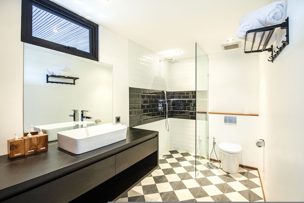 Loft 3 APP in Pererenan