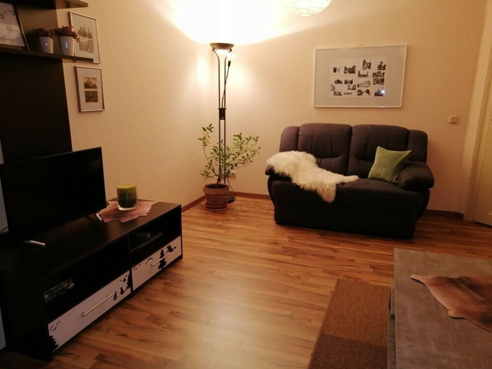Harz Enjoyment Modern Retreat