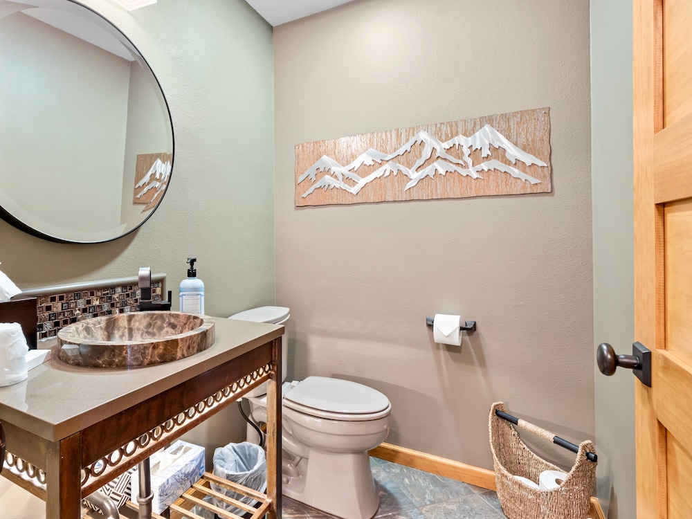 Aspen Spirit Vacation Home At Windcliff 3 Bedroom Home by RedAwning - Property Image 12