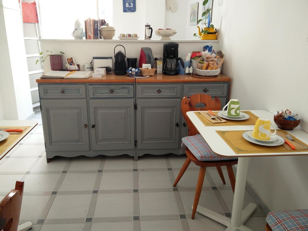A Casa Boschi Guest House