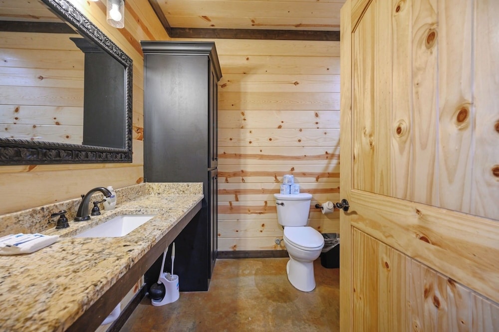 Big Timber Lodge