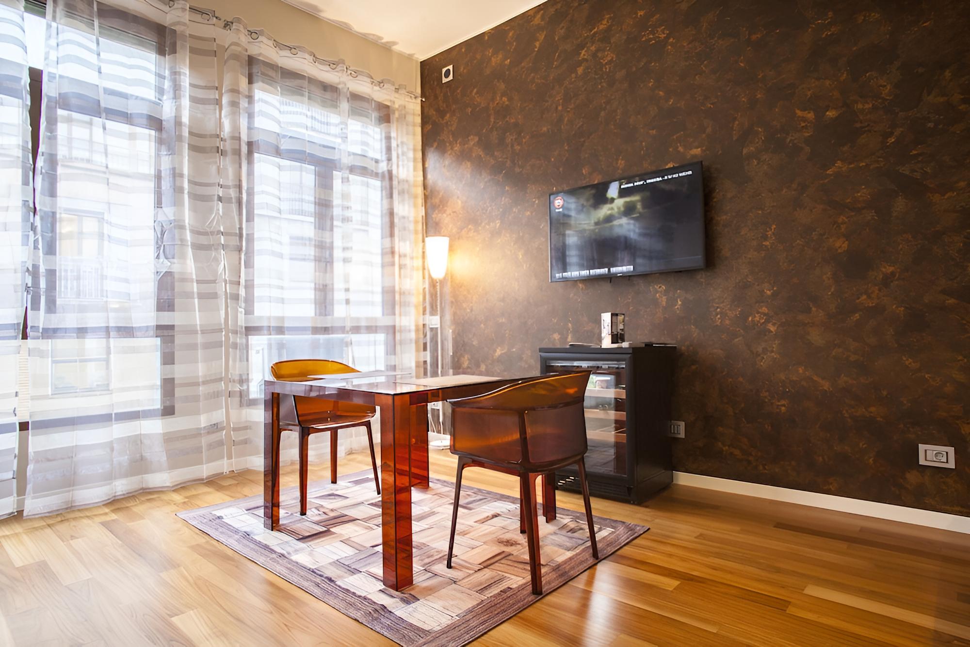 Hemeras Boutique House Aparthotel Piazza Diaz