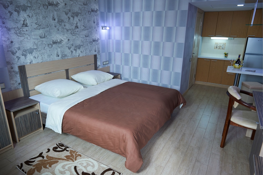 Guest House Savino view 4