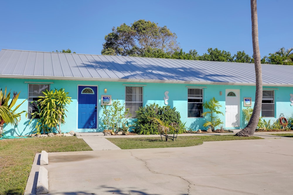 2 Mi to Hobe Sound Beach: Townhome w/ Lanai