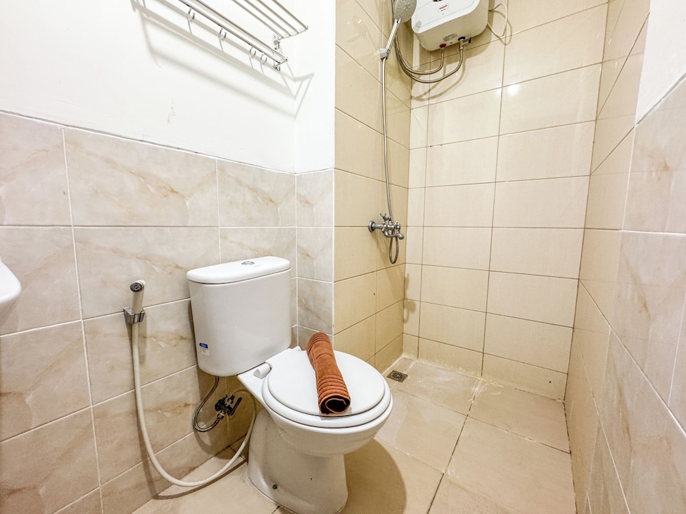 Good Place And Tidy Studio At Tamansari Prospero Apartment