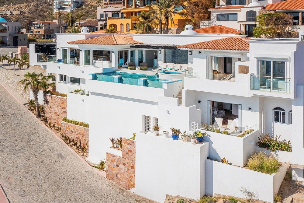 Villa Esencia del Mar
