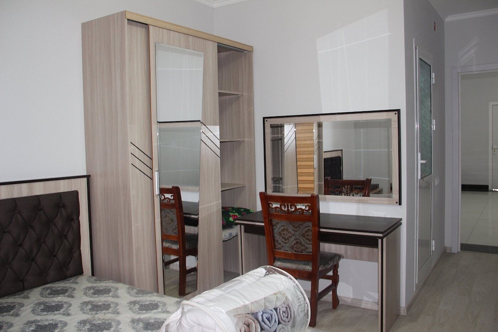 Hostel Asham