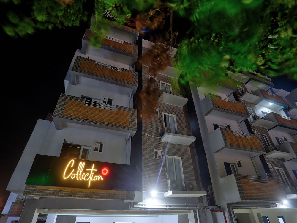 Collection O 30090 Mayajaal Multiplex view 3