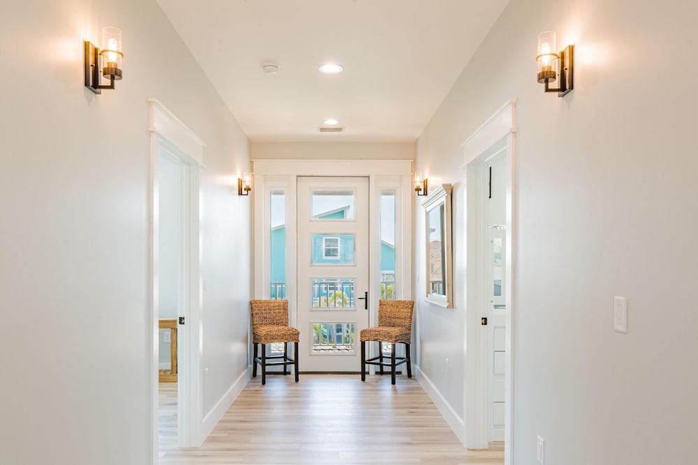 Family Beach House
