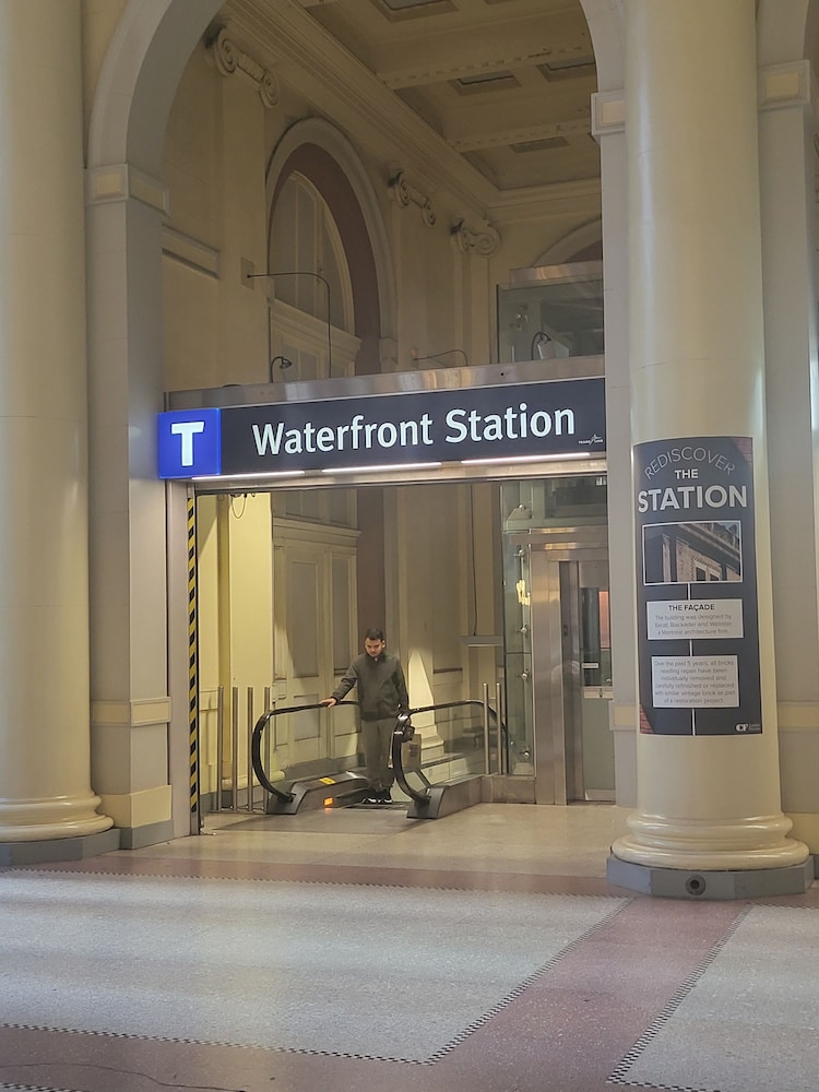 Silverstone Downtown Long-Term stay