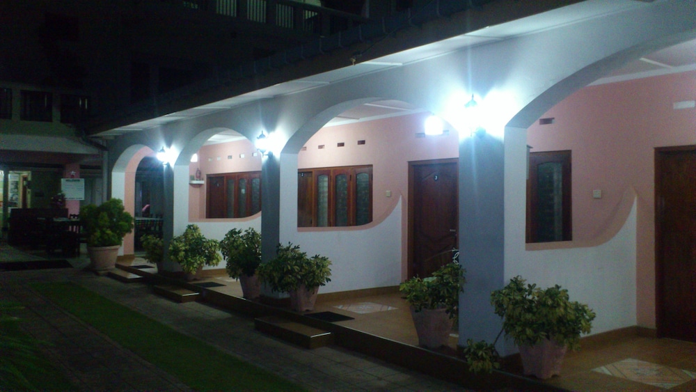 Ocean View Guesthouse