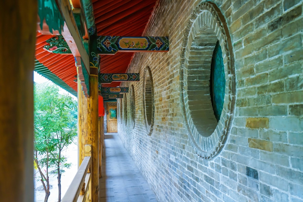 Yiyun Mansion Botique Inn Pingyao