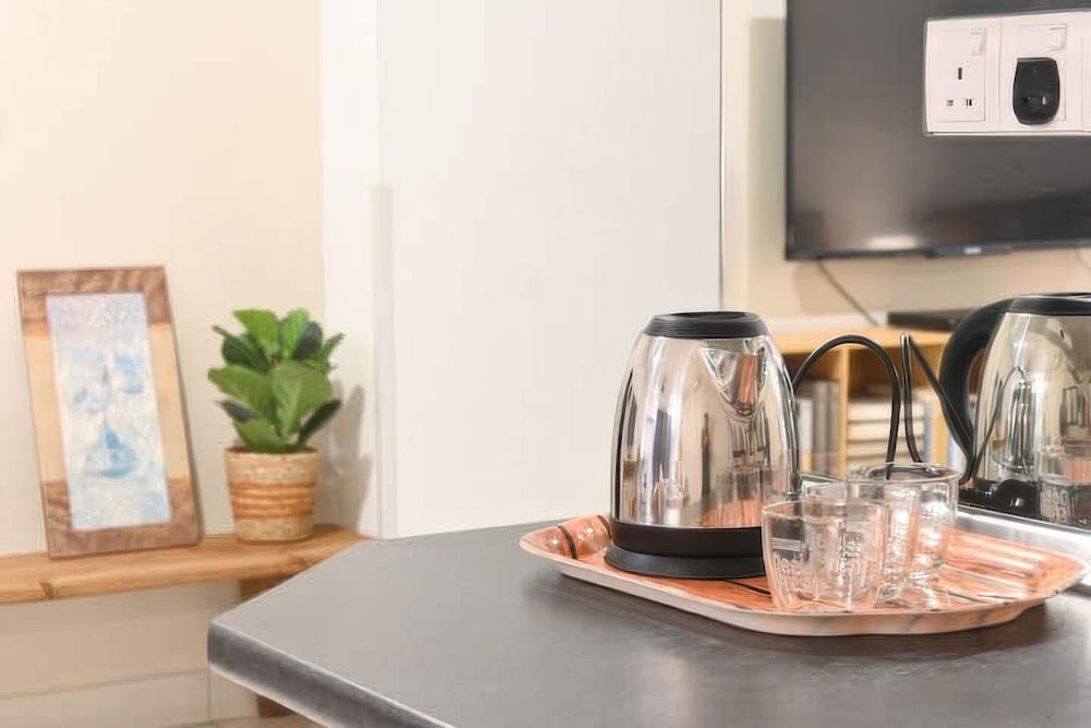 Luxstay Atria Sofo Suites Apartments