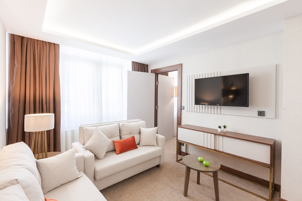 Sherry Suites Karaköy - Image 42