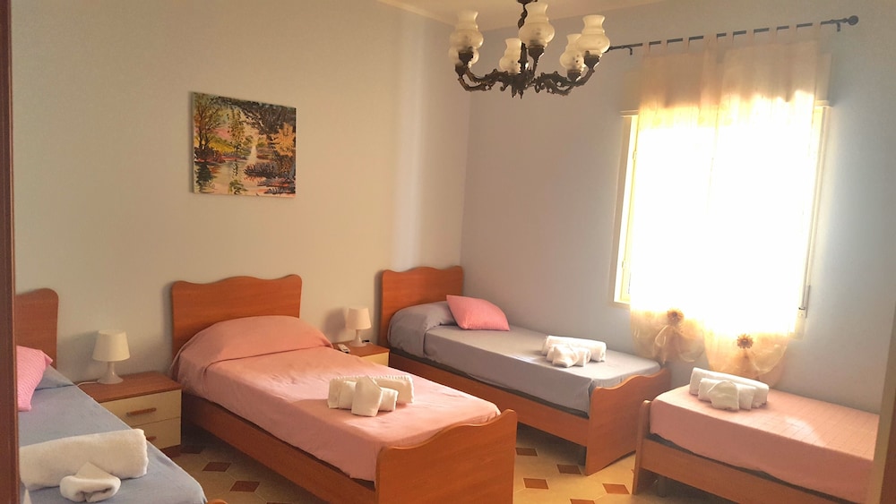 Guesthouse Villa Kaos