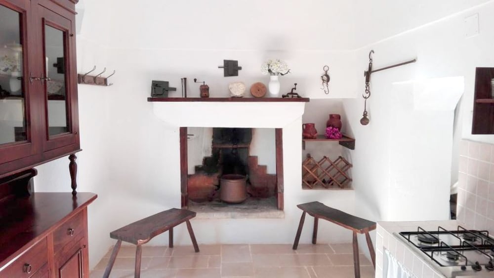 Trullo Giampiero